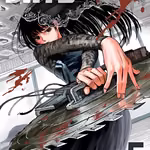 Sakamoto Days 05