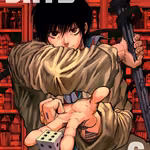 Sakamoto Days 06