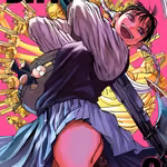 Sakamoto Days 09