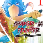 Shangri La Frontier 01