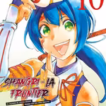 Shangri La Frontier 10