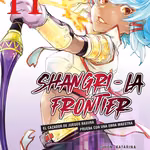 Shangri La Frontier 11