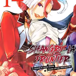 Shangri La Frontier 14