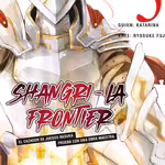 Shangri La Frontier 03