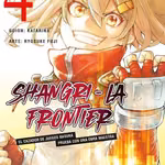 Shangri La Frontier 04