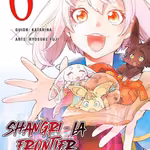 Shangri La Frontier 06