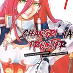 Shangri La Frontier 07
