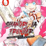 Shangri La Frontier 08