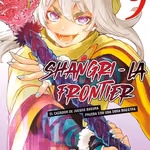 Shangri La Frontier 09