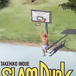 Slam Dunk Deluxe 10