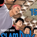 Slam Dunk Deluxe 15