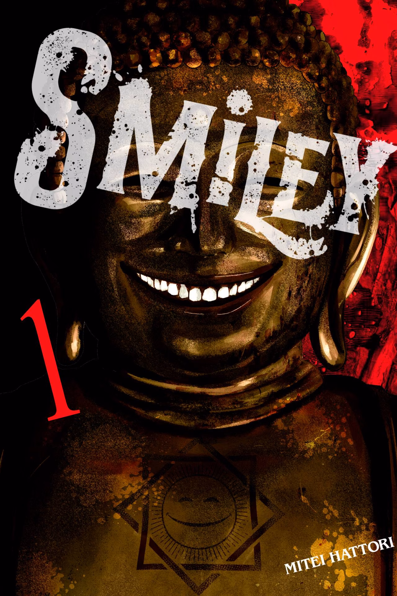 Smiley 01