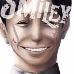 Smiley 11