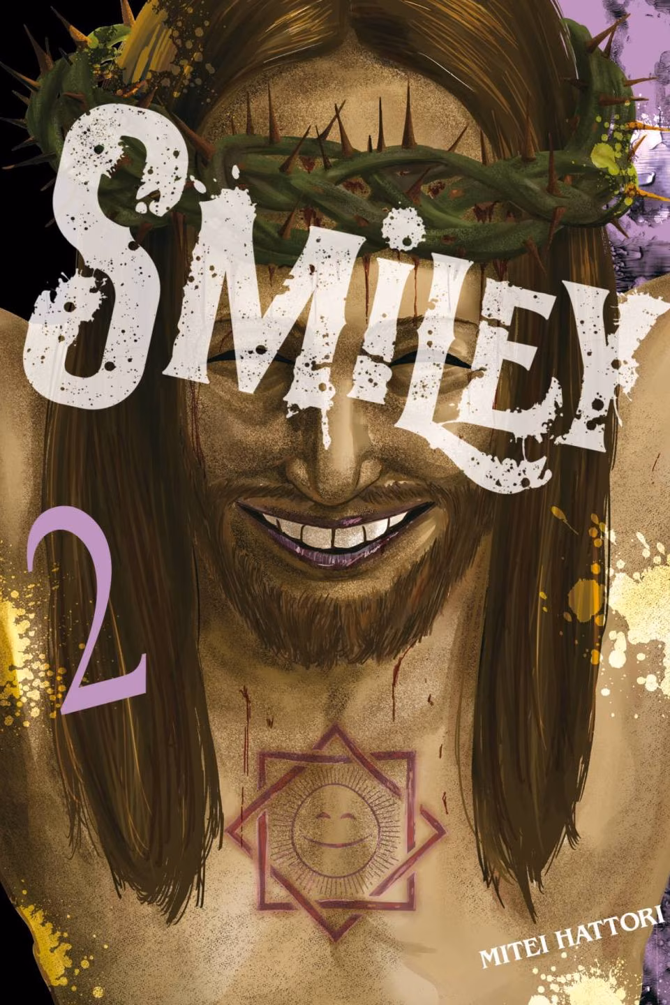 Smiley 02