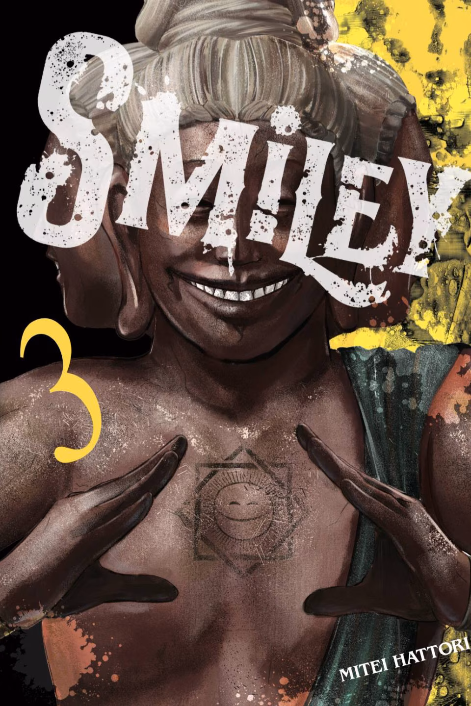 Smiley 03