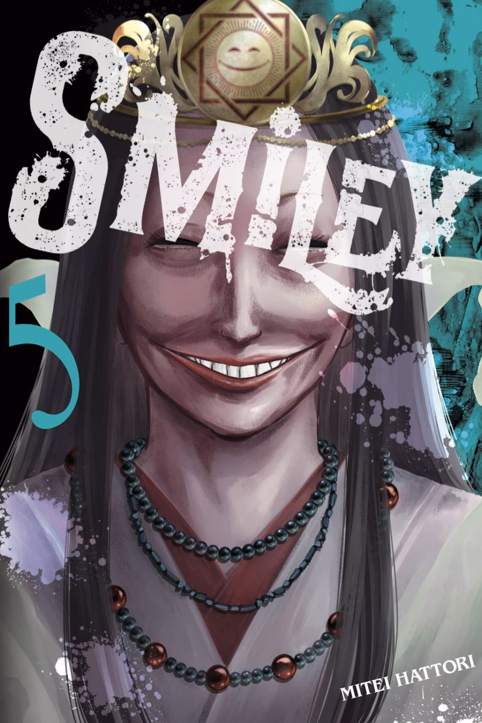 Smiley 05