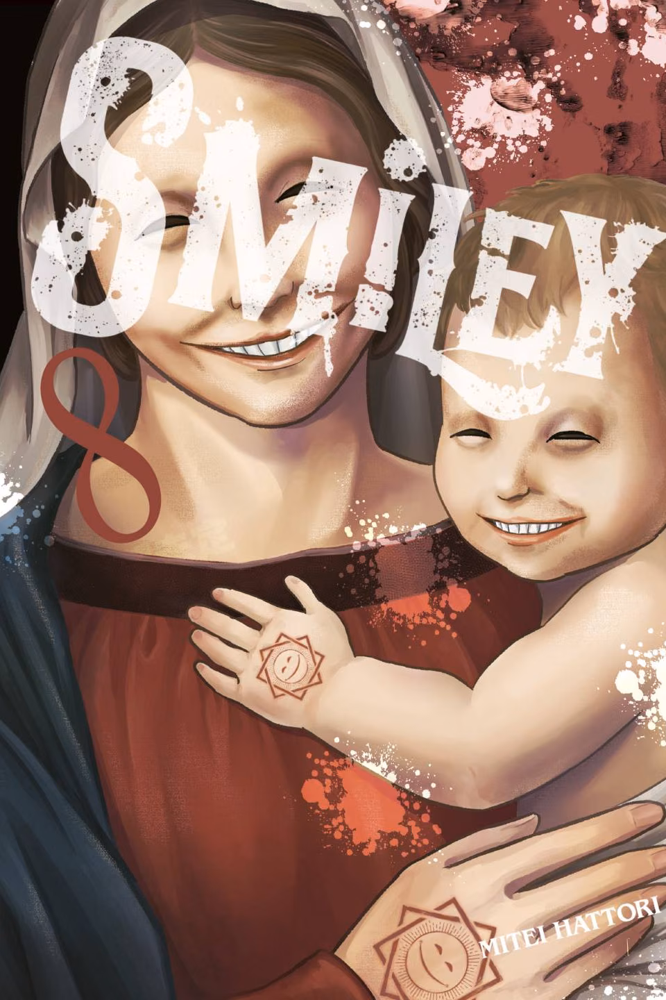 Smiley 08