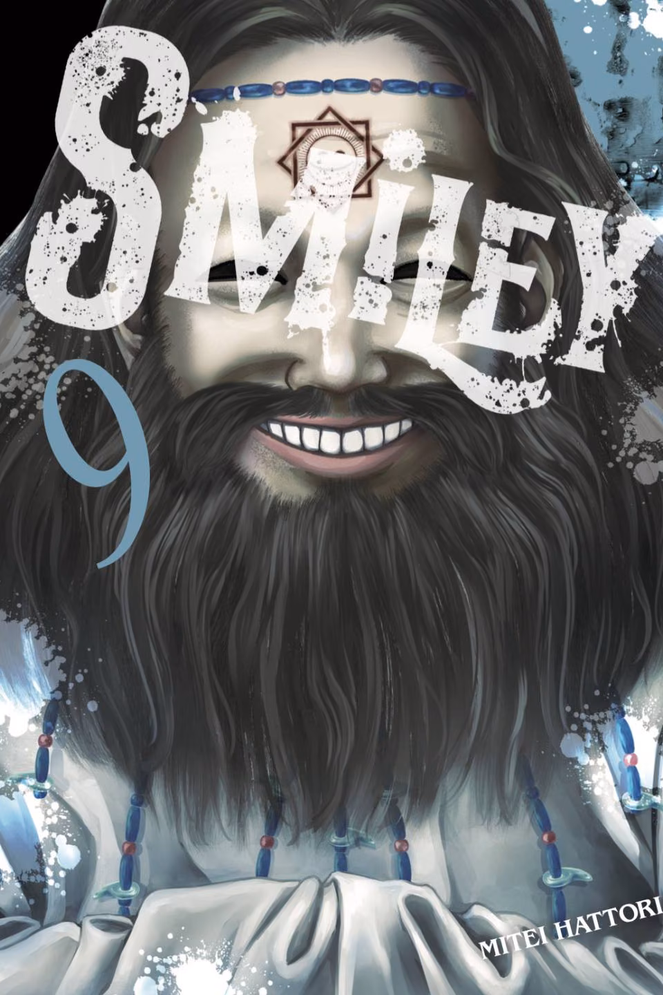 Smiley 09