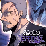 Solo Leveling 11