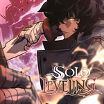 Solo Leveling 12
