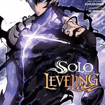 Solo Leveling 13