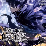 Solo Leveling 14