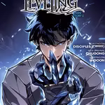 Solo Leveling 15