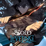 Solo Leveling 02