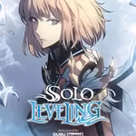Solo Leveling 05