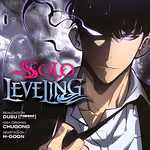 Solo Leveling 07