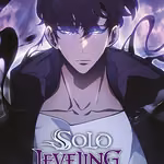 Solo Leveling 08