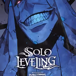 Solo Leveling 09