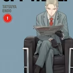 Spy x Family 01