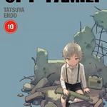 Spy x Family 10