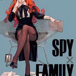 Spy x Family 12