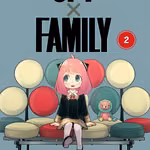 Spy x Family 02