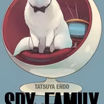 Spy x Family 04