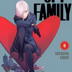 Spy x Family 06