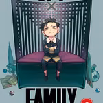 Spy x Family 07