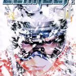 The Climber 11