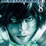 The Climber 08