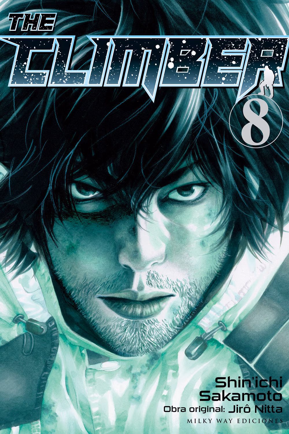 The Climber 08