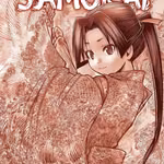 The Elusive Samurai 01