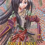The Elusive Samurai 10
