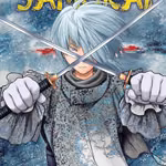 The Elusive Samurai 11