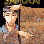 The Elusive Samurai 13