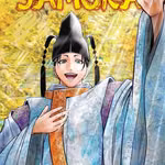 The Elusive Samurai 02