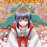 The Elusive Samurai 04