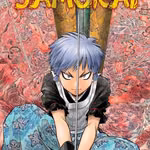 The Elusive Samurai 06