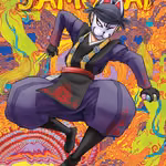 The Elusive Samurai 09